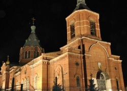 В Грибановке состоится благотворительный концерт «Помоги храму»