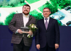 Новохоперск получит от Минстроя 45 миллионов рублей