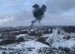 ВСУ атаковали Курскую, Орловскую и Брянскую области
