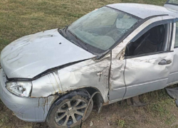 65-летняя жительница Поворинского района погибла в ДТП