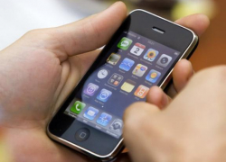 В Борисоглебске поймали грабителя «мобильного банка»