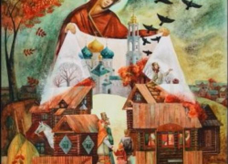 14 октября - Покров: традиции и особенности праздника