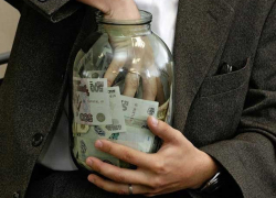 В Борисоглебске более половины горожан живут сегодняшним днем