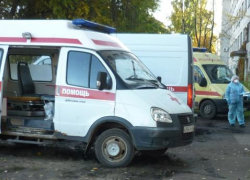  Десять человек  умерли в ковидном отделении Борисоглебской РБ