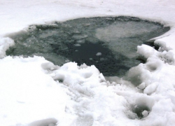 Спасатели Воронежской области предупредили жителей об опасности весеннего льда