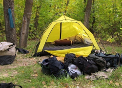 В Грибановском районе пройдёт палаточный сбор, посвященный юбилею комсомола