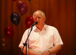 Потемкинская деревня и таллий замедленного действия