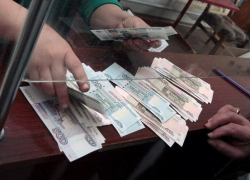 В Грибановском районе скандально известное предприятие два месяца не платило работникам зарплату