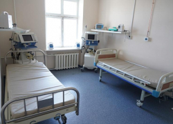 В  Борисоглебской  районной больнице откроют дополнительные ковидные койки