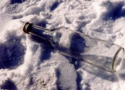 Пьяный угонщик  чужого авто угодил в Борисоглебскую районную больницу