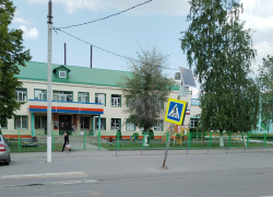 В Борисоглебске продолжается «знакопад»