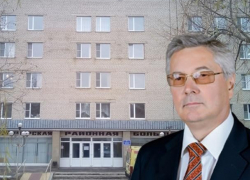 Первого зампреда воронежского правительства Попова отчитали за бардак в больницах региона
