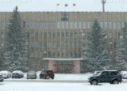 В администрации Борисоглебска отчитались о готовности к зиме