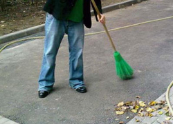 Недобросовестный отец из Грибановского района приговорен к 8-ми месяцам исправительных работ