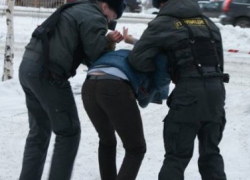 Полицейские Борисоглебска обнаружили на улице Карла Маркса  героиновый тайник