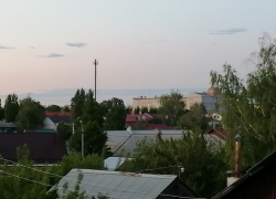 До конца рабочей недели в Борисоглебске тепла не будет