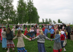 «Славянская ярмарка» пройдет в Борисоглебском районе