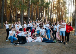 Борисоглебский лагерь «Дружба» признали лучшим в Воронежской области