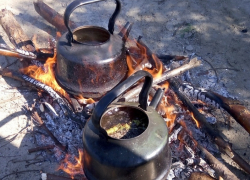 Борисоглебская «Служба Добровольцев» отметит День своего рождения большими открытыми учениями и чаем