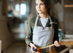 В России могут сократить список запрещённых для женщин профессий