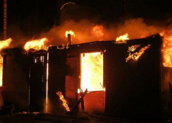 В Поворинском районе будут судить женщину, по вине которой заживо сгорели три пенсионерки