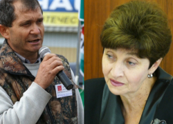 Главный коммунист Борисоглебска просит возбудить уголовное дело по факту самоуправства председателя местного избиркома