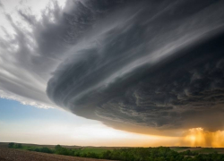 Правила поведения при грозе, ливнях, сильном ветре и граде. Рекомендации МЧС.