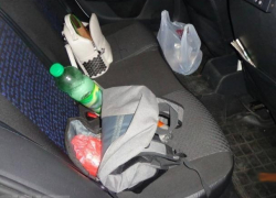 Полиция опубликовала допрос "солевого" наркокурьера в Борисоглебске