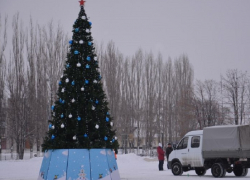 Стало известно, как планируют отметить Новый год и Рождество в Поворинском районе