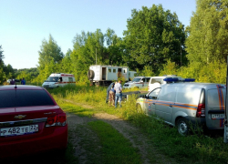 В Грибановском районе развернут оперативный штаб по проведению поисковой операции Юры Тюрина. НУЖНА ПОМОЩЬ КАЖДОГО!!!