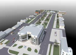 Жителям округа предложено обсудить проект Правил благоустройства и содержания территории.