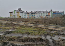 Мэр Борисоглебска призвал «потерпеть» и подождать, пока на месте  «большой строительной площадки» появится микрорайон