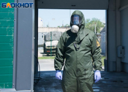 За минувшие сутки 15 человек погибло от ковида в Воронежской области