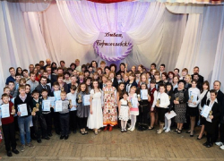 Имена талантливых борисоглебцев впишут в книгу почета