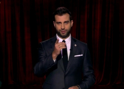 Новость про Юрия Агибалова и 23 оклада пропели на всю страну в эфире «Вечернего Урганта»