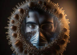 Забыли про него? В Воронежской области от коронавируса за сутки умерли два человека 