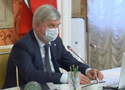 Жители Воронежской области останутся без первомайского шествия, но отметят День Победы и Пасху