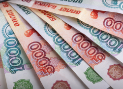 Воронежстат: Средняя зарплата в Воронежской области выросла до 51 тыс. рублей 