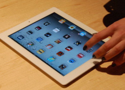 Доверчивая жительница Борисоглебска чуть не лишилась дорогого планшета 