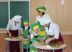 В Борисоглебске обсудили здоровое питание школьников