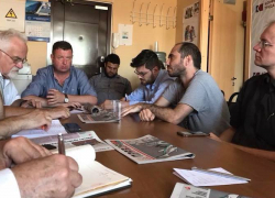 Просыпаемся: создан штаб для протестов против пенсионной реформы