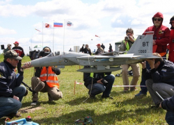 Школьник из Поворино представит Воронежскую область на всероссийском слёте авиамоделистов