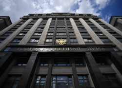 Госдума одобрила во втором чтении законопроект о повышении пенсионного возраста