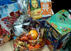 Роспотребнадзор проверил качество новогодних подарков в борисоглебских магазинах