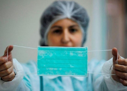 Новая волна гриппа нахлынула на Воронежскую область