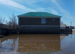Чиновники ждут безопасный паводок в Воронежской области в 2019 году