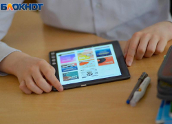 В Воронежской области школьники перейдут на дистанционное обучение 