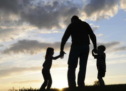 Более 225 миллионов рублей направлено на выплаты неполным семьям Воронежской области