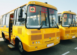 Безопасность школьных автобусов проверят в Борисоглебске в преддверии нового учебного года