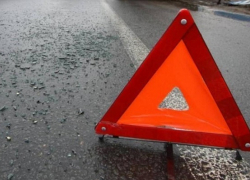 Четыре жителя Новохопёрского района пострадали в ДТП